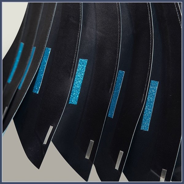 画像11: 【25％OFF】勝利の女神 NIKKE ニケ ラプンツェル：ピュアグレース コスプレ衣装