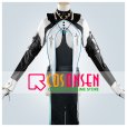 画像1: 【25％OFF】勝利の女神 NIKKE ニケ ラプンツェル：ピュアグレース コスプレ衣装 (1)