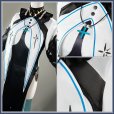 画像5: 【25％OFF】勝利の女神 NIKKE ニケ ラプンツェル：ピュアグレース コスプレ衣装