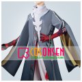 アークナイツ ユウ Yu コスプレ衣装（角なし）
