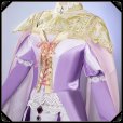 画像7: 【25％OFF】ツイステ風 [夜空のシフォン] リドル コスプレ衣装