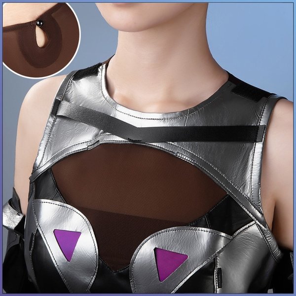 画像15: 【25％OFF】ウマ娘プリティーダービー Engineered Victory ビワハヤヒデ コスプレ衣装