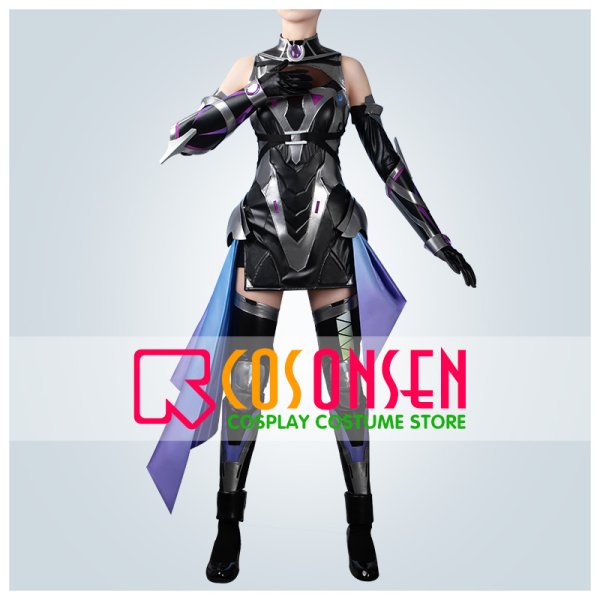 画像1: ウマ娘プリティーダービー Engineered Victory ビワハヤヒデ コスプレ衣装
