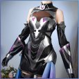 画像6: ウマ娘プリティーダービー Engineered Victory ビワハヤヒデ コスプレ衣装