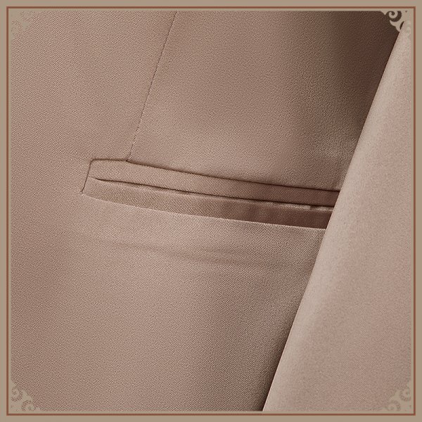 画像7: 【25%OFF】ツイステ風 輝石の国のタピ・ルージュ アズール コスプレ衣装