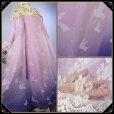 画像12: 【25％OFF】ツイステ風 [夜空のシフォン] リドル コスプレ衣装