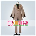【20％OFF】ツイステ風 輝石の国のタピ・ルージュ アズール コスプレ衣装