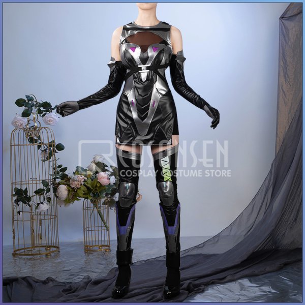 画像5: 【25％OFF】ウマ娘プリティーダービー Engineered Victory ビワハヤヒデ コスプレ衣装