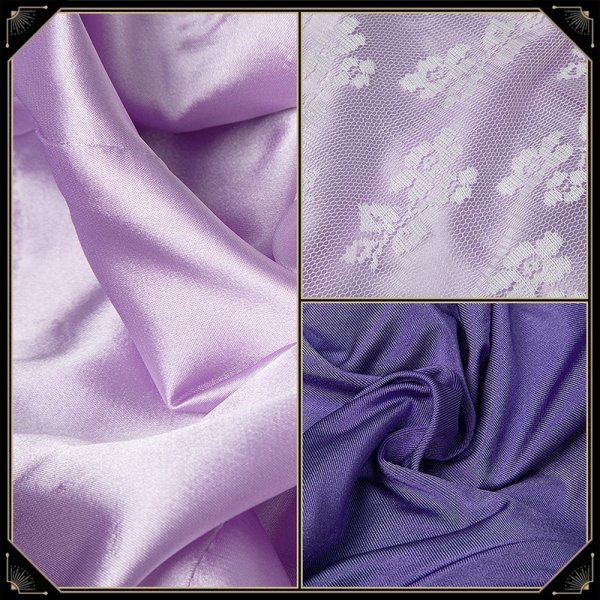 画像17: 【25％OFF＆女性Ｌ・XLサイズ在庫あり・一週間発送】ツイステ風 [夜空のシフォン] リドル コスプレ衣装