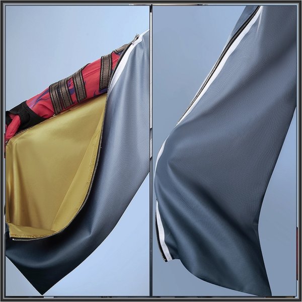 画像7: アークナイツ ユウ Yu コスプレ衣装（角なし）