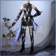 画像3: ウマ娘プリティーダービー Engineered Victory ビワハヤヒデ コスプレ衣装