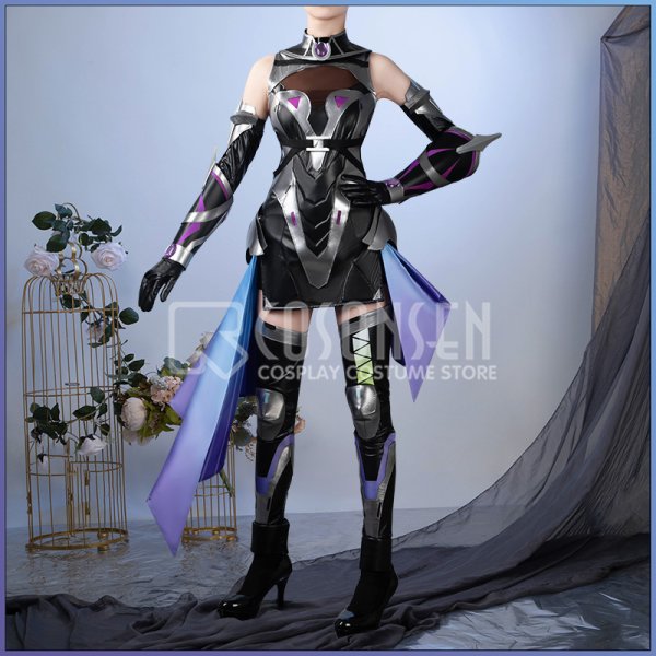 画像3: 【25％OFF】ウマ娘プリティーダービー Engineered Victory ビワハヤヒデ コスプレ衣装