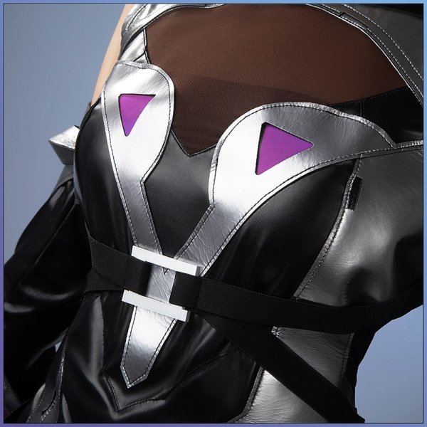 画像8: 【25％OFF】ウマ娘プリティーダービー Engineered Victory ビワハヤヒデ コスプレ衣装