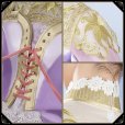 画像9: 【25％OFF】ツイステ風 [夜空のシフォン] リドル コスプレ衣装