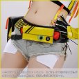 画像7: 【25％OFF】勝利の女神 NIKKE エレグ コスプレ衣装(バッグ付き)