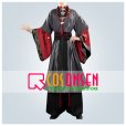画像1: 【25％OFF】バーチャルYouTuber Vtuber 中華絵巻 夢追翔 中華風衣装 コスプレ衣装 (1)