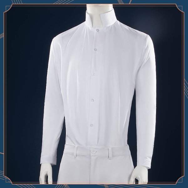 画像16: 【20％OFF】バーチャルYouTuber Vtuber ジョー・力一 SYMPHONIA 5周年ライブ衣装 コスプレ衣装