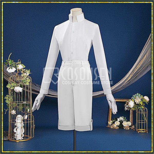 画像5: 【20％OFF】バーチャルYouTuber Vtuber アイクイー ヴランド 7周年ライブ衣装 コスプレ衣装