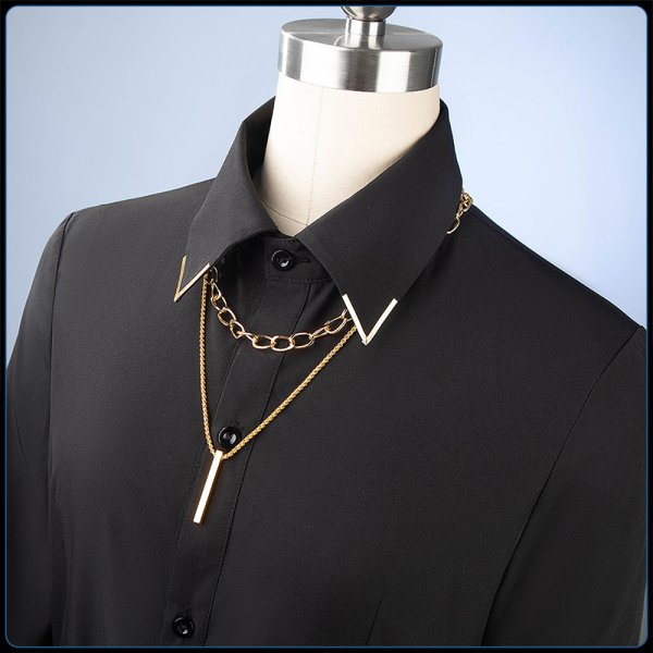 画像15: 【25％OFF】プロセカ風×あんスタ風『カラフル★世界で輝く星たち』ASTRO FES衣装 全員 コスプレ衣装