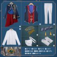 画像19: 【20％OFF】バーチャル YouTuber Vtuber ジョー・力一 SYMPHONIA 5周年ライブ衣装 コスプレ衣装