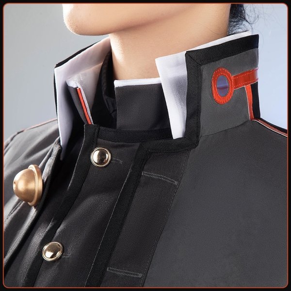 画像7: Fate/Grand Order FGO 岸波白野 ザビ男 コスプレ衣装