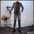 画像2: Fate/Grand Order FGO 岸波白野 ザビ男 コスプレ衣装 (2)