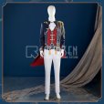 画像2: 【20％OFF】バーチャル YouTuber Vtuber ジョー・力一 SYMPHONIA 5周年ライブ衣装 コスプレ衣装 (2)