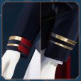 画像10: 【20％OFF】バーチャル YouTuber Vtuber ジョー・力一 SYMPHONIA 5周年ライブ衣装 コスプレ衣装
