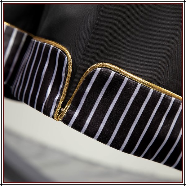 画像14: あんスタ風 堕天使の晩餐会衣装 真白友也 ユメ コスプレ衣装