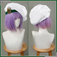 画像11: 【20％OFF】ツイステ風 nrc マスターシェフ シルバー リドル コスプレ衣装