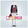 【20％OFF】バーチャル YouTuber Vtuber ジョー・力一 SYMPHONIA 5周年ライブ衣装 コスプレ衣装