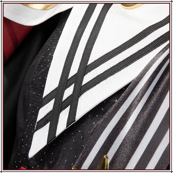 画像8: あんスタ風 堕天使の晩餐会衣装 真白友也 ユメ コスプレ衣装