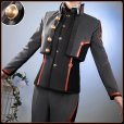 画像6: Fate/Grand Order FGO 岸波白野 ザビ男 コスプレ衣装