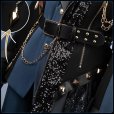 画像12: プロセカ風×あんスタ風『カラフル★世界で輝く星たち』ASTRO FES衣装 全員 コスプレ衣装