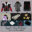 画像19: あんスタ風 堕天使の晩餐会衣装 真白友也 ユメ コスプレ衣装