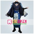 画像1: 【25％OFF】バーチャルYouTuber Vtuber 中華絵巻 ミラン 中華風衣装 コスプレ衣装 (1)