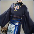 画像9: 【25％OFF】バーチャルYouTuber Vtuber 中華絵巻 ミラン 中華風衣装 コスプレ衣装