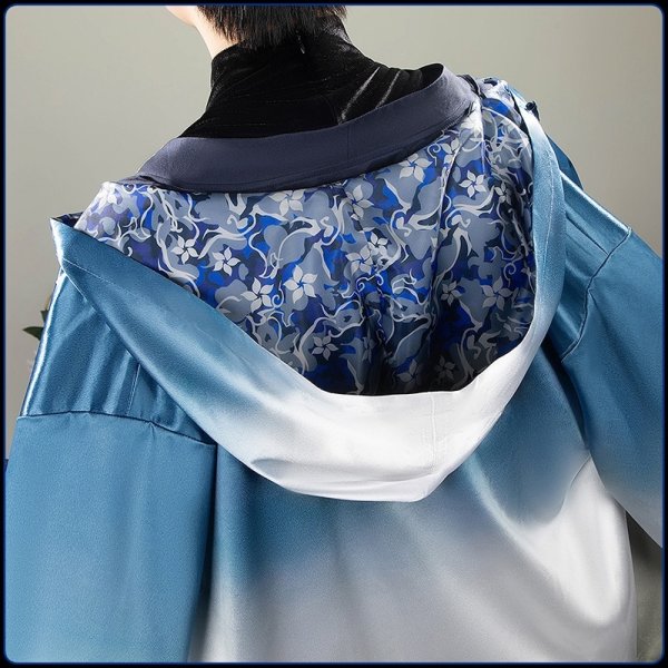 画像7: 【25％OFF】バーチャルYouTuber Vtuber 中華絵巻 ミラン 中華風衣装 コスプレ衣装