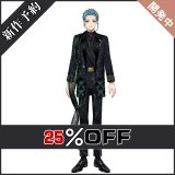 ツイステ風 珊瑚の海 渚のセレブレイト ジェイド コスプレ衣装 新作予約