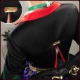 画像10: 【25％OFF】ウマ娘プリティーダービー ラヴズオンリ一ユ一 勝負服 コスプレ衣装