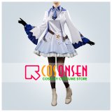 ウマ娘プリティーダービー デアリングタクト コスプレ衣装