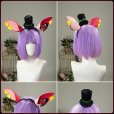画像18: 【25％OFF】ウマ娘プリティーダービー ラヴズオンリ一ユ一 勝負服 コスプレ衣装