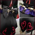 画像12: 【25％OFF】ウマ娘プリティーダービー ラヴズオンリ一ユ一 勝負服 コスプレ衣装
