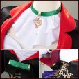 画像7: 【25％OFF】ウマ娘プリティーダービー ラヴズオンリ一ユ一 勝負服 コスプレ衣装