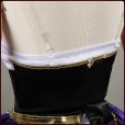 画像16: 【25％OFF】ウマ娘プリティーダービー ラヴズオンリ一ユ一 勝負服 コスプレ衣装
