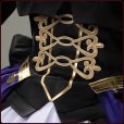 画像8: 【25％OFF】ウマ娘プリティーダービー ラヴズオンリ一ユ一 勝負服 コスプレ衣装