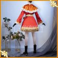 画像5: 【25％OFF】ウマ娘プリティーダービー 王を統べて覆す者 テイエムオペラオー コスプレ衣装