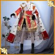 画像2: 【25％OFF】ウマ娘プリティーダービー 王を統べて覆す者 テイエムオペラオー コスプレ衣装 (2)