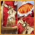 画像9: 【25％OFF】ウマ娘プリティーダービー 王を統べて覆す者 テイエムオペラオー コスプレ衣装