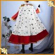 画像3: 【25％OFF】ウマ娘プリティーダービー 王を統べて覆す者 テイエムオペラオー コスプレ衣装